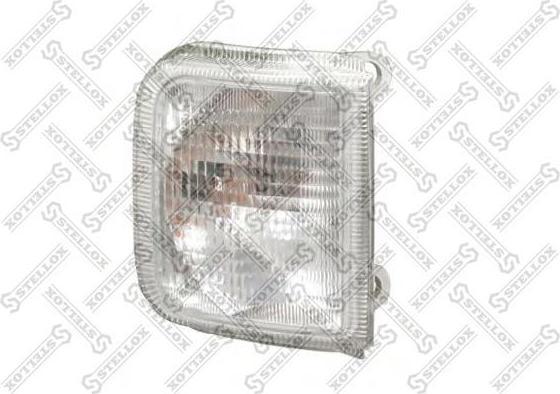 Stellox 88-90529-SX фонарь указателя поворота на IVECO EuroCargo