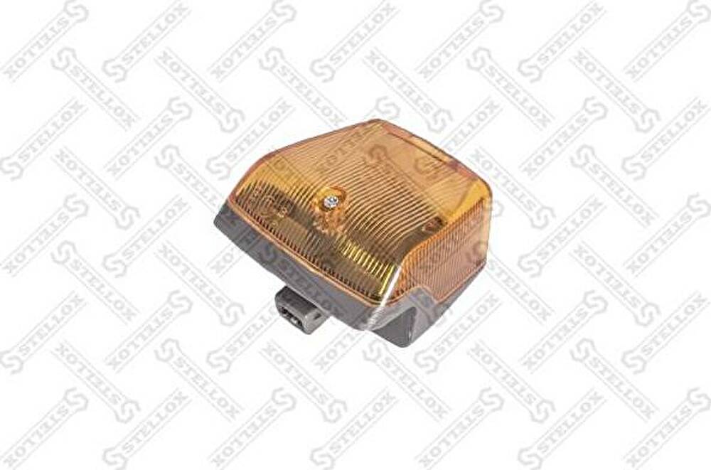 Stellox 88-90539-SX фонарь указателя поворота на MERCEDES-BENZ ATEGO
