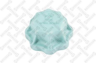 Stellox 89-05203-SX крышка, радиатор на MAN F 90