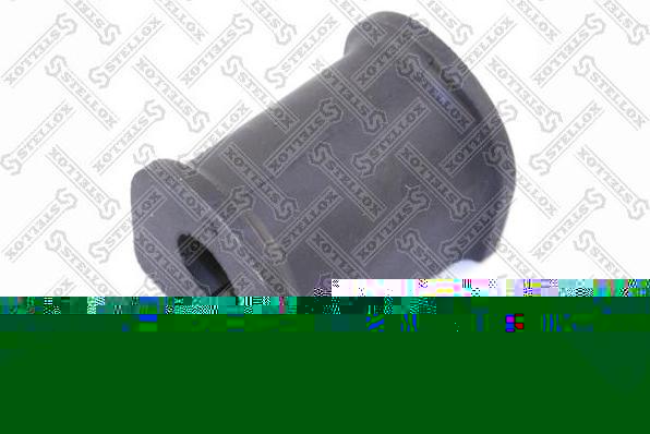 Stellox 89-51010-SX опора, стабилизатор на HYUNDAI ELANTRA седан (XD)