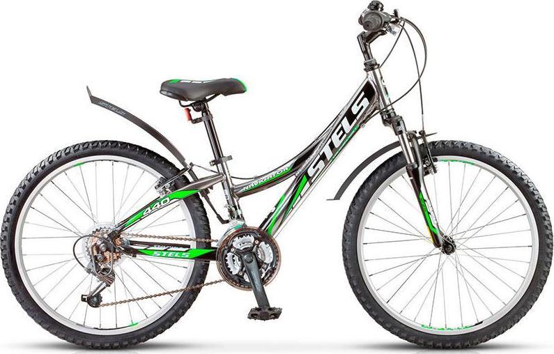 Велосипед STELS Navigator-440 V 24