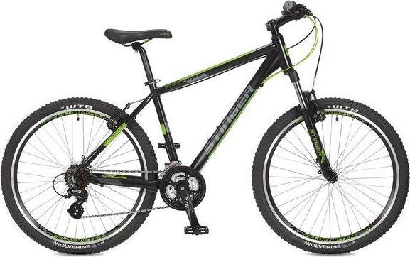 Велосипед Stinger 26