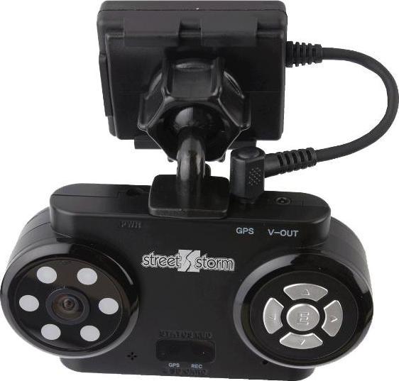Street Storm CVR-2000