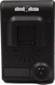 Street Storm CVR-2100GPS
