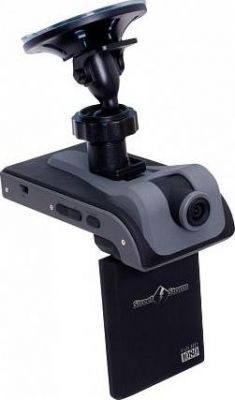 Street Storm CVR-90FHD