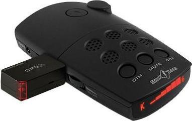 Street Storm STR-9000EX GP One kit