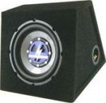 Lightning Audio Strike Box 12.4