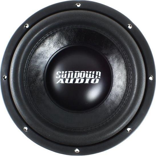 Sundown Audio SD2 10 D4