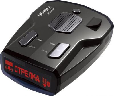 SUPRA DRS-69VST