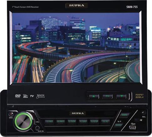SUPRA SWM-755