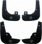 SUZUKI Брызговики задние (компл.) SUZUKI (990E0-61M12, 990E0-61M12)