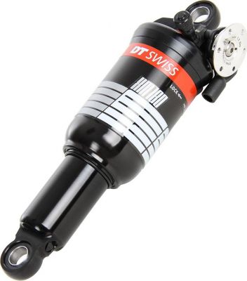 Задний амортизатор DT SWISS XM 180 200/55.0MM OEM