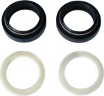 Набор резиновых уплотнений DT SWISS_Wiper Kit all 28.6mm Forks_FWKXRC0XXXX040044S