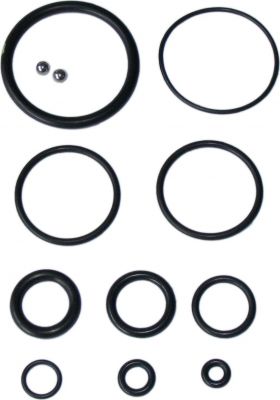 Набор резиновых уплотнений DT SWISS_Seal Kit Launch Control II EXM/EXC forks_FWKXXX0XXXX046040S