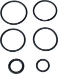 Набор резиновых уплотнений DT SWISS_SealS Kit Single Shot O28.6_FWKXXX0XXXX046092S