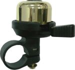 Звонок SW-Wind bell 1000B пластиклатунь, золотистый