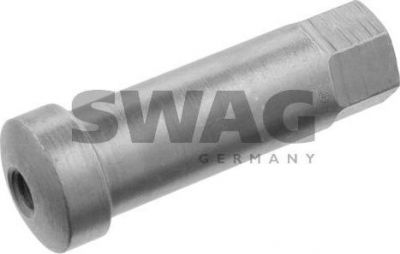 SWAG 10 03 0041 натяжная планка, поликлиновой ремень на MERCEDES-BENZ T2/LN1 фургон/универсал