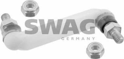SWAG 10 79 0005 тяга / стойка, стабилизатор на MERCEDES-BENZ SPRINTER 2-t фургон (901, 902)
