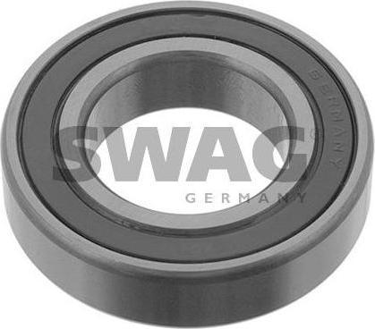 SWAG 10 87 0024 подшипник, промежуточный подшипник карданного вала на 3 (E90)