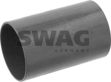 SWAG 10 90 2458 втулка, листовая рессора на MERCEDES-BENZ T2/LN1 фургон/универсал