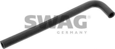 SWAG 10 91 4024 шланг радиатора на MERCEDES-BENZ T1 фургон (601)