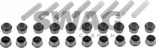 SWAG 10 91 5499 комплект прокладок, стержень клапана на MERCEDES-BENZ C-CLASS (W202)