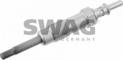 SWAG 10 91 8404 Свеча накаливания MB W202, W461, Sprinter 2.9TD 95>