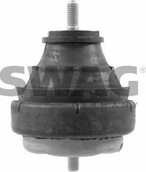 SWAG 10 92 2195 подвеска, ступенчатая коробка передач на MERCEDES-BENZ V-CLASS (638/2)