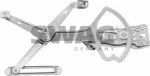 SWAG 10 92 4729 подъемное устройство для окон на MERCEDES-BENZ C-CLASS универсал (S202)