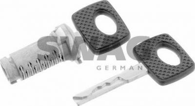 SWAG 10 92 6677 замок, замок-выключатель на MERCEDES-BENZ C-CLASS (W202)