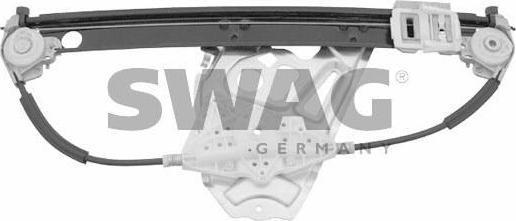 SWAG 10 92 6998 Подъемное устройство для окон