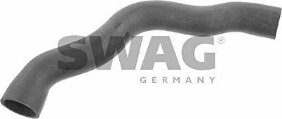 SWAG 10 93 0466 шланг радиатора на MERCEDES-BENZ C-CLASS (W202)