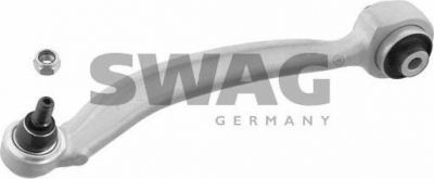 SWAG 10 93 1731 рычаг независимой подвески колеса, подвеска колеса на MERCEDES-BENZ C-CLASS (W204)