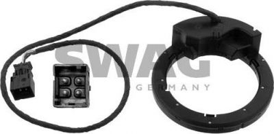 SWAG 10 93 3740 датчик угла поворота на MERCEDES-BENZ S-CLASS (W140)
