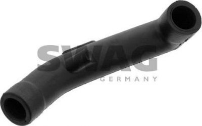 SWAG 10 93 3863 шланг, вентиляция картера на MERCEDES-BENZ C-CLASS универсал (S202)