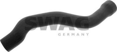 SWAG 10 93 7718 шланг радиатора на MERCEDES-BENZ C-CLASS универсал (S202)