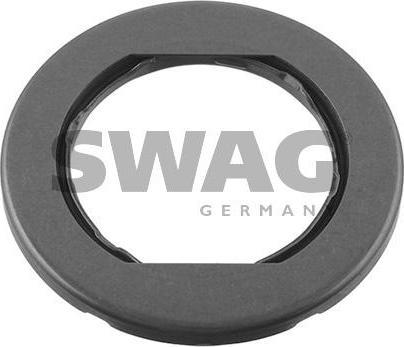 SWAG 10 93 8870 подушка, автоматическая коробка передач на MERCEDES-BENZ SPRINTER 3,5-t c бортовой платформой/ходовая часть (906)