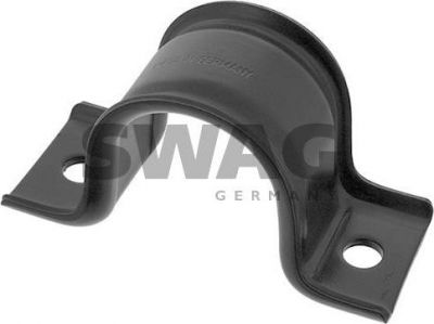 SWAG 10 94 0415 кронштейн, подвеска стабилизато на MERCEDES-BENZ SPRINTER 3,5-t c бортовой платформой/ходовая часть (906)