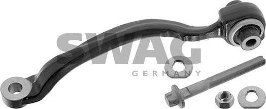 SWAG 10 94 4258 ремкомплект, поперечный рычаг подвески на MERCEDES-BENZ E-CLASS (W212)