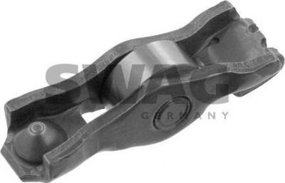 SWAG 12 93 4588 балансир, управление двигателем на SMART CABRIO (450)