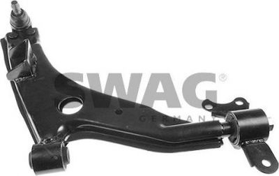 SWAG 13 94 1819 рычаг независимой подвески колеса, подвеска колеса на CHEVROLET EPICA (KL1_)