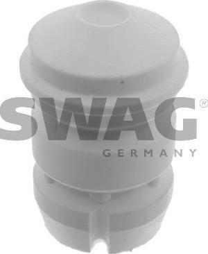 SWAG 20 87 0008 буфер, амортизация на 5 (E34)