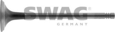 SWAG 20 91 2824 выпускной клапан на 5 Touring (E39)