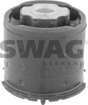 SWAG 20 92 6263 Сайлентблок моста 20926263