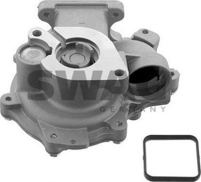 SWAG 20 92 6305 водяной насос на 3 (E90)
