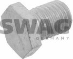 SWAG 20 92 7531 резьбовая пробка, масляный поддон на 2 Active Tourer (F45)