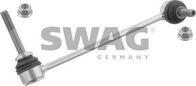 SWAG 20 92 9616 тяга / стойка, стабилизатор на X6 (E71, E72)