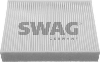 SWAG 20 93 7113 фильтр, воздух во внутренном пространстве на 3 (F30, F35, F80)