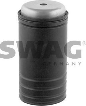 SWAG 20 93 7566 защитный колпак / пыльник, амортизатор на X6 (E71, E72)