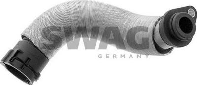 SWAG 20 94 5281 шланг радиатора на 5 (E60)